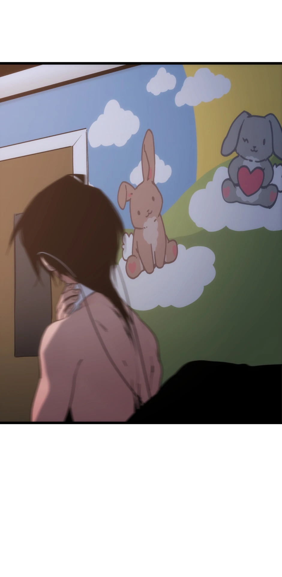 Sharpe & Rabbit (Official) - Chapter 87 manhwa