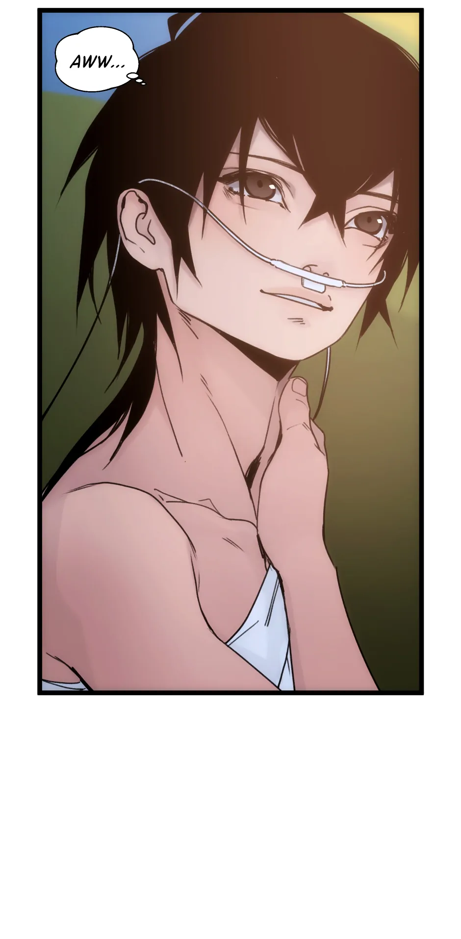 Sharpe & Rabbit (Official) - Chapter 87 manhwa