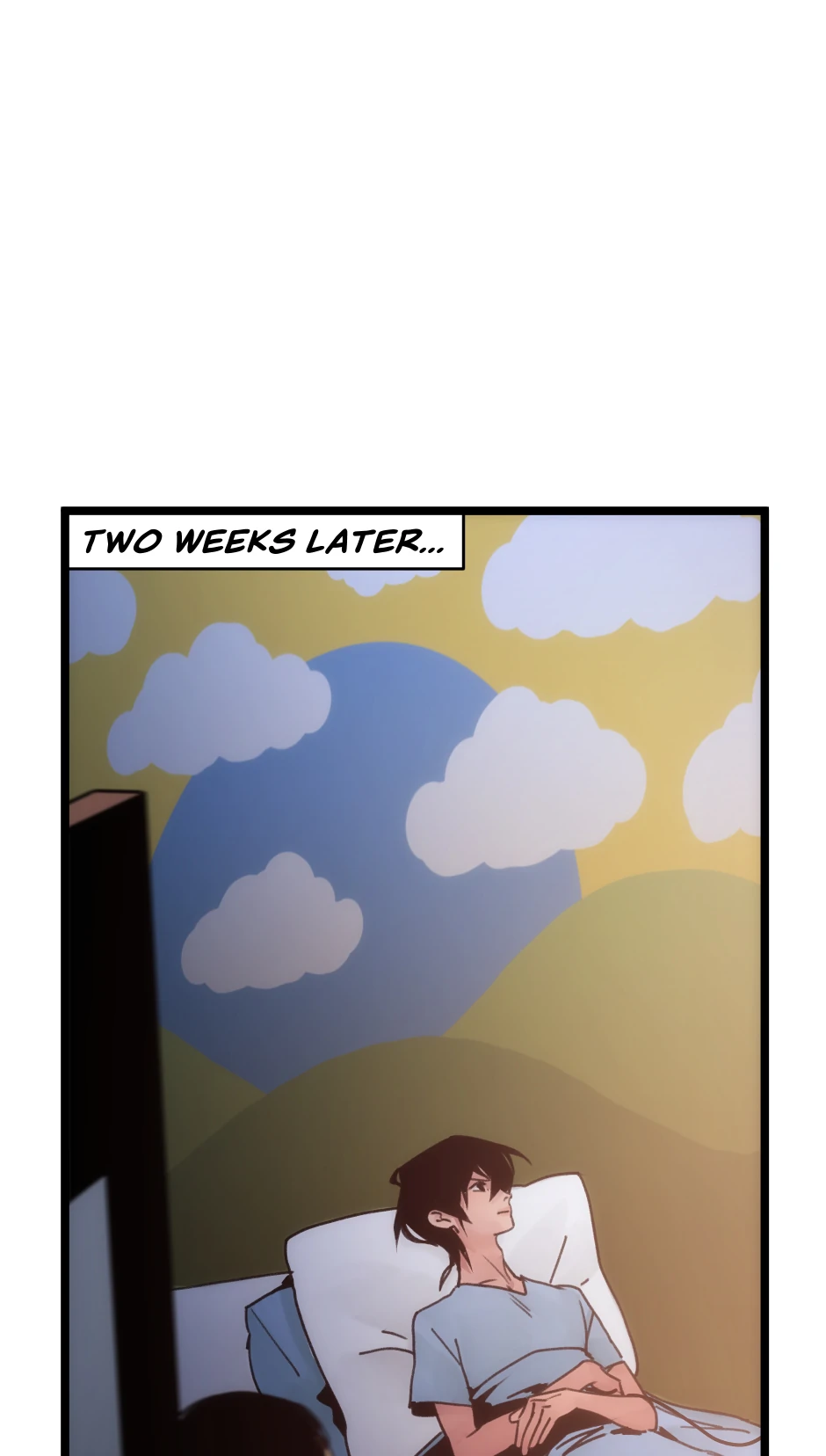 Sharpe & Rabbit (Official) - Chapter 87 manhwa