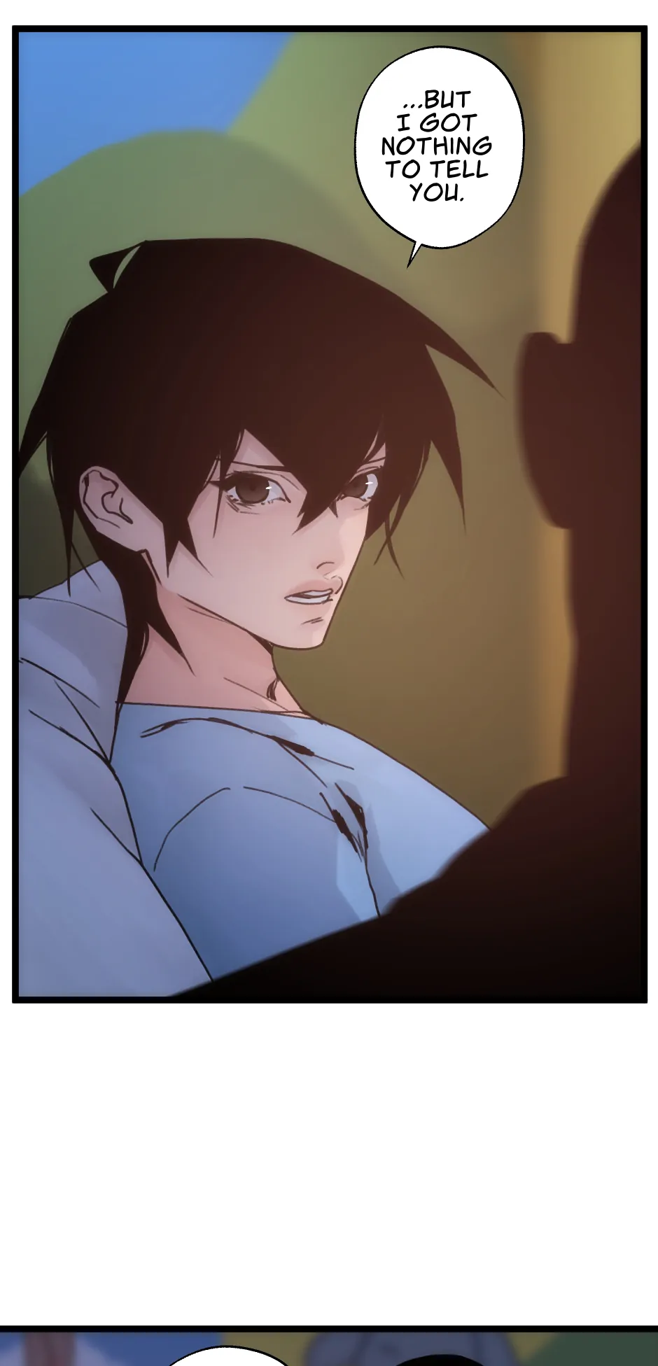 Sharpe & Rabbit (Official) - Chapter 87 manhwa