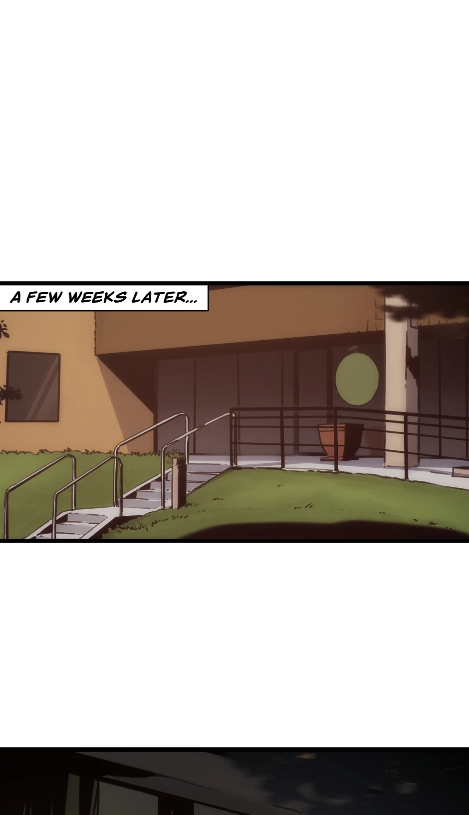 Sharpe & Rabbit (Official) - Chapter 87 manhwa