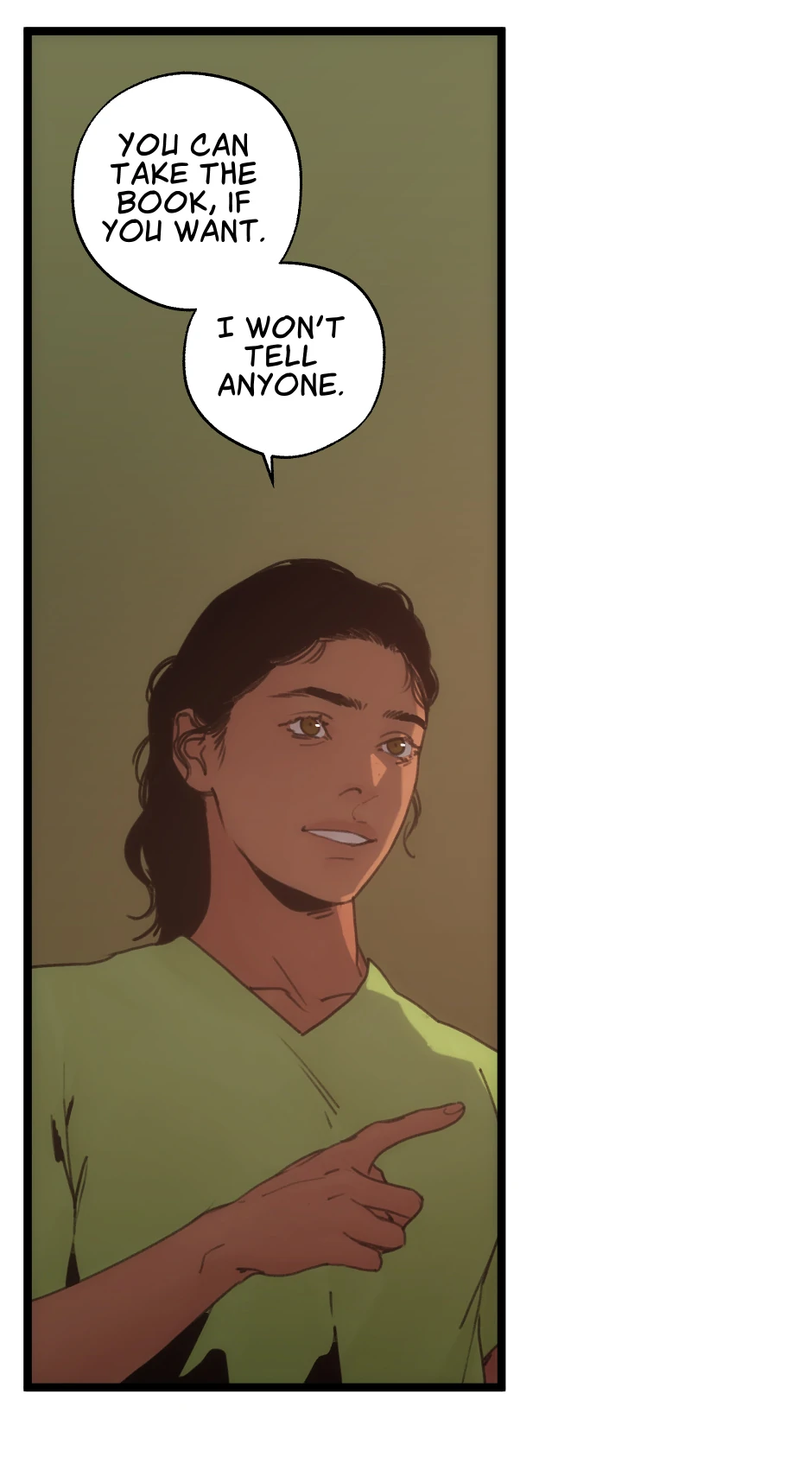 Sharpe & Rabbit (Official) - Chapter 87 manhwa