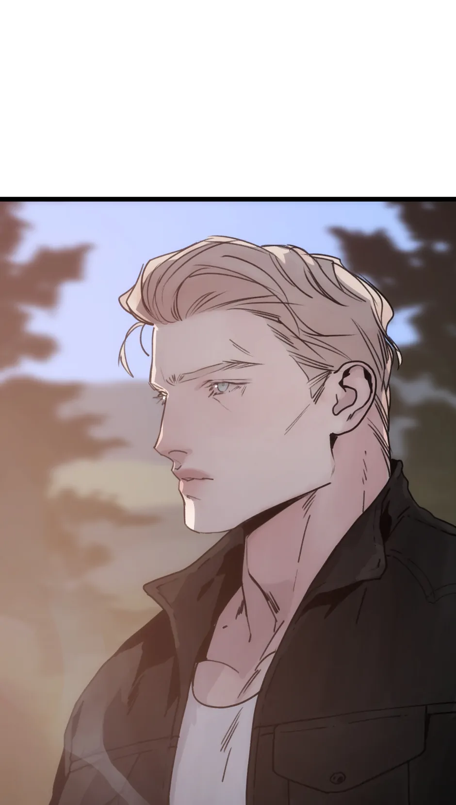 Sharpe & Rabbit (Official) - Chapter 88 manhwa