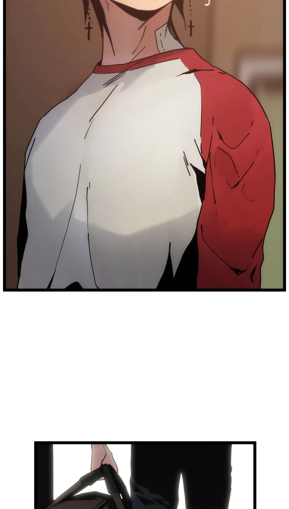 Sharpe & Rabbit (Official) - Chapter 88 manhwa