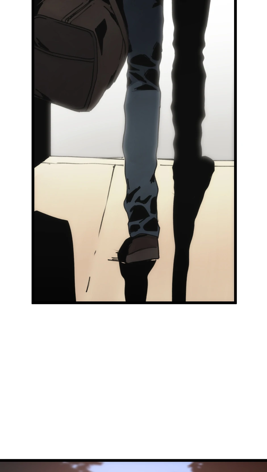 Sharpe & Rabbit (Official) - Chapter 88 manhwa