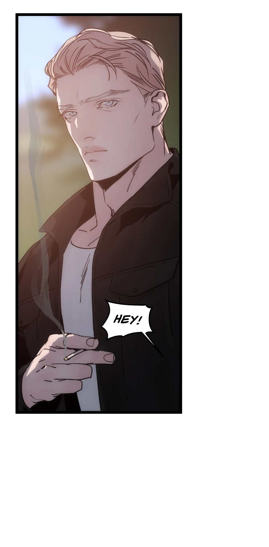 Sharpe & Rabbit (Official) - Chapter 88 manhwa