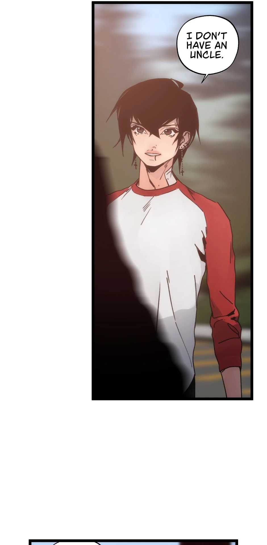 Sharpe & Rabbit (Official) - Chapter 88 manhwa
