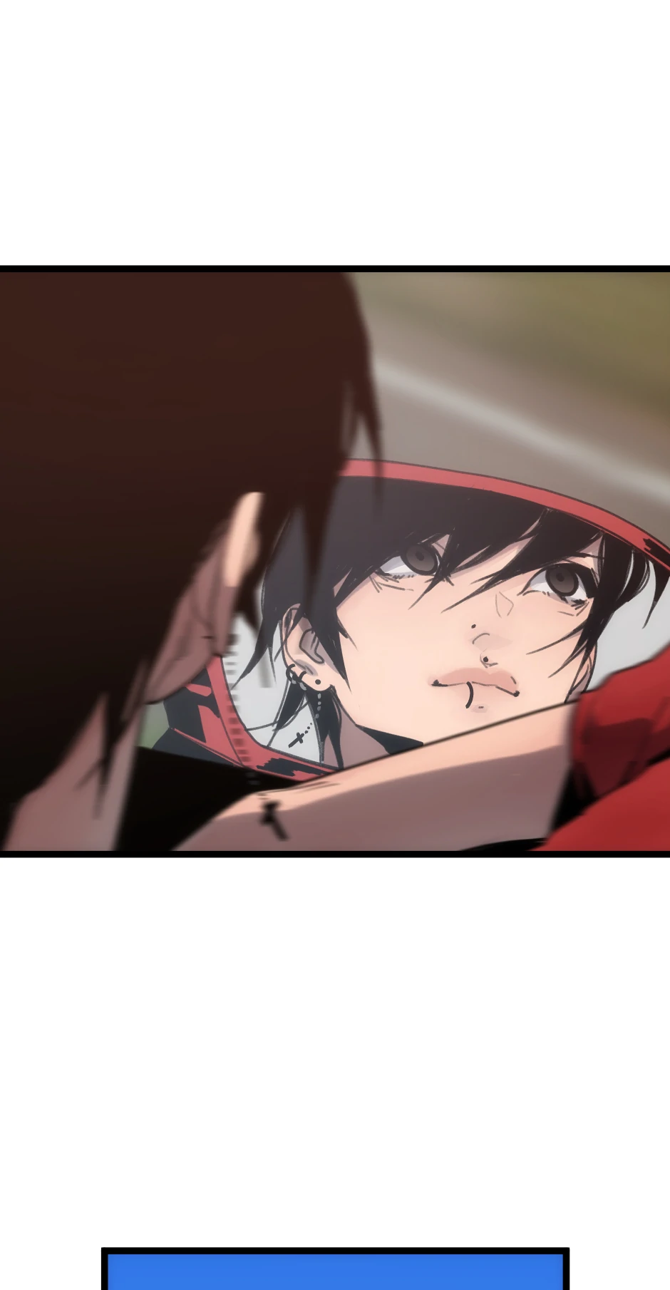 Sharpe & Rabbit (Official) - Chapter 88 manhwa