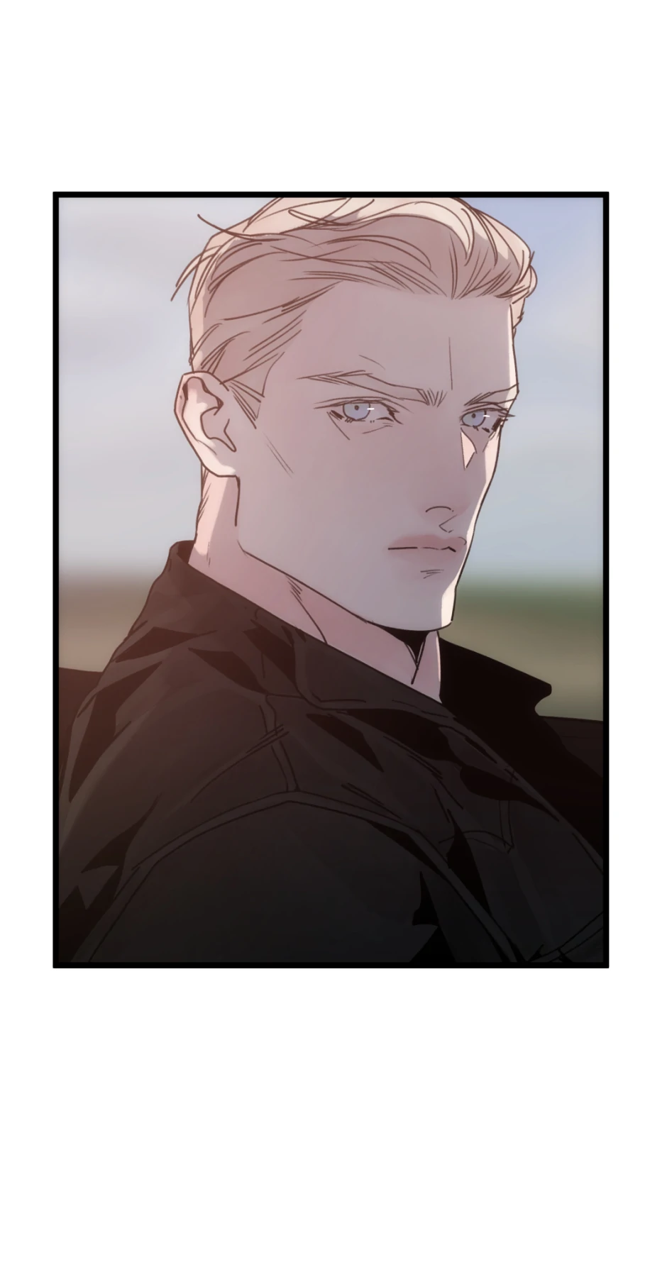 Sharpe & Rabbit (Official) - Chapter 88 manhwa
