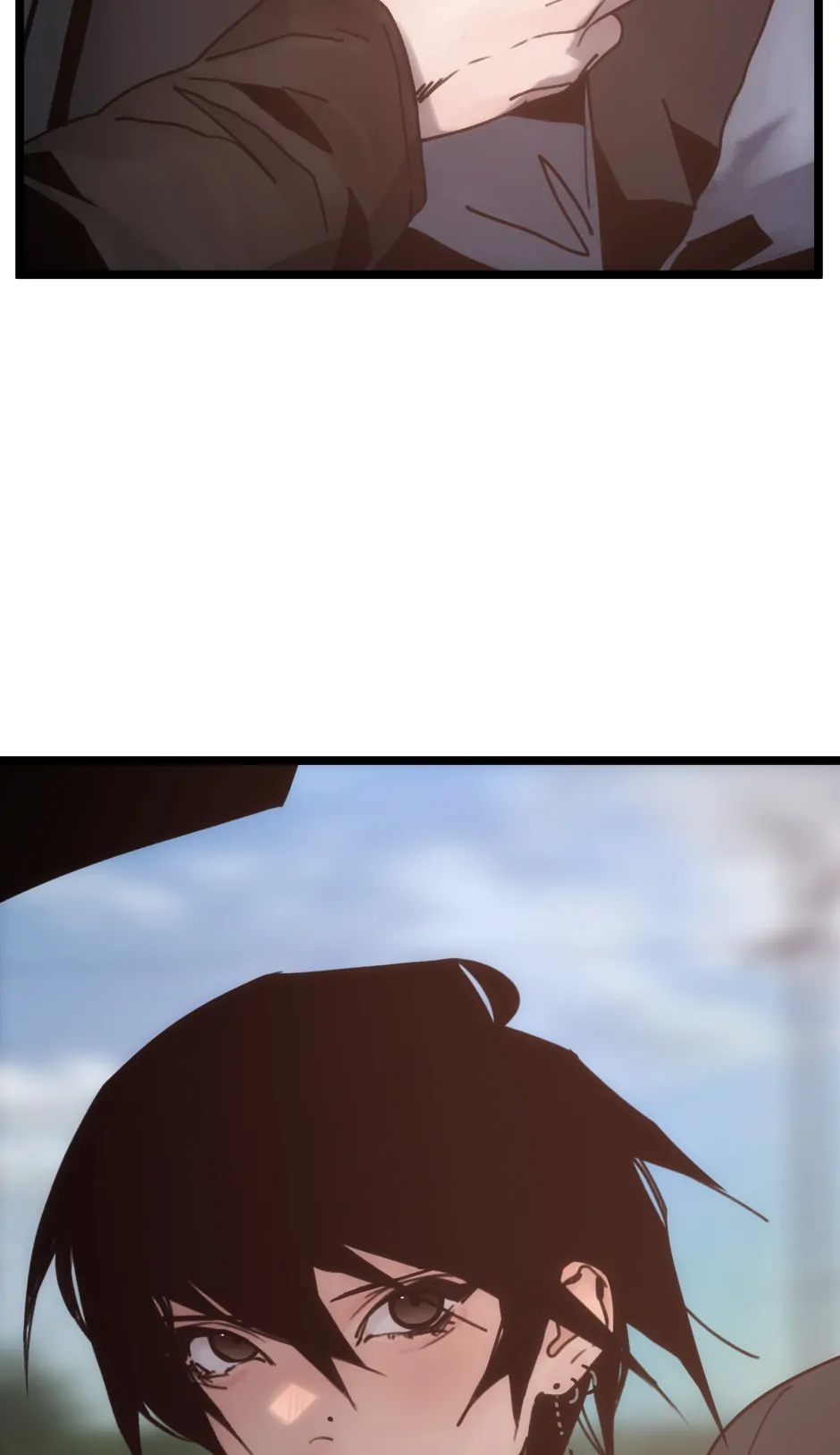 Sharpe & Rabbit (Official) - Chapter 88 manhwa