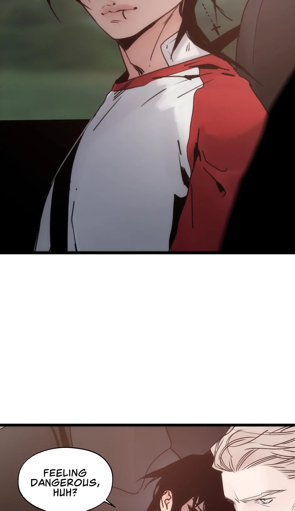 Sharpe & Rabbit (Official) - Chapter 88 manhwa