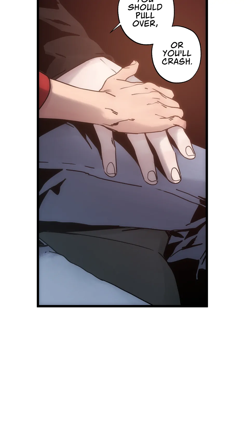 Sharpe & Rabbit (Official) - Chapter 88 manhwa