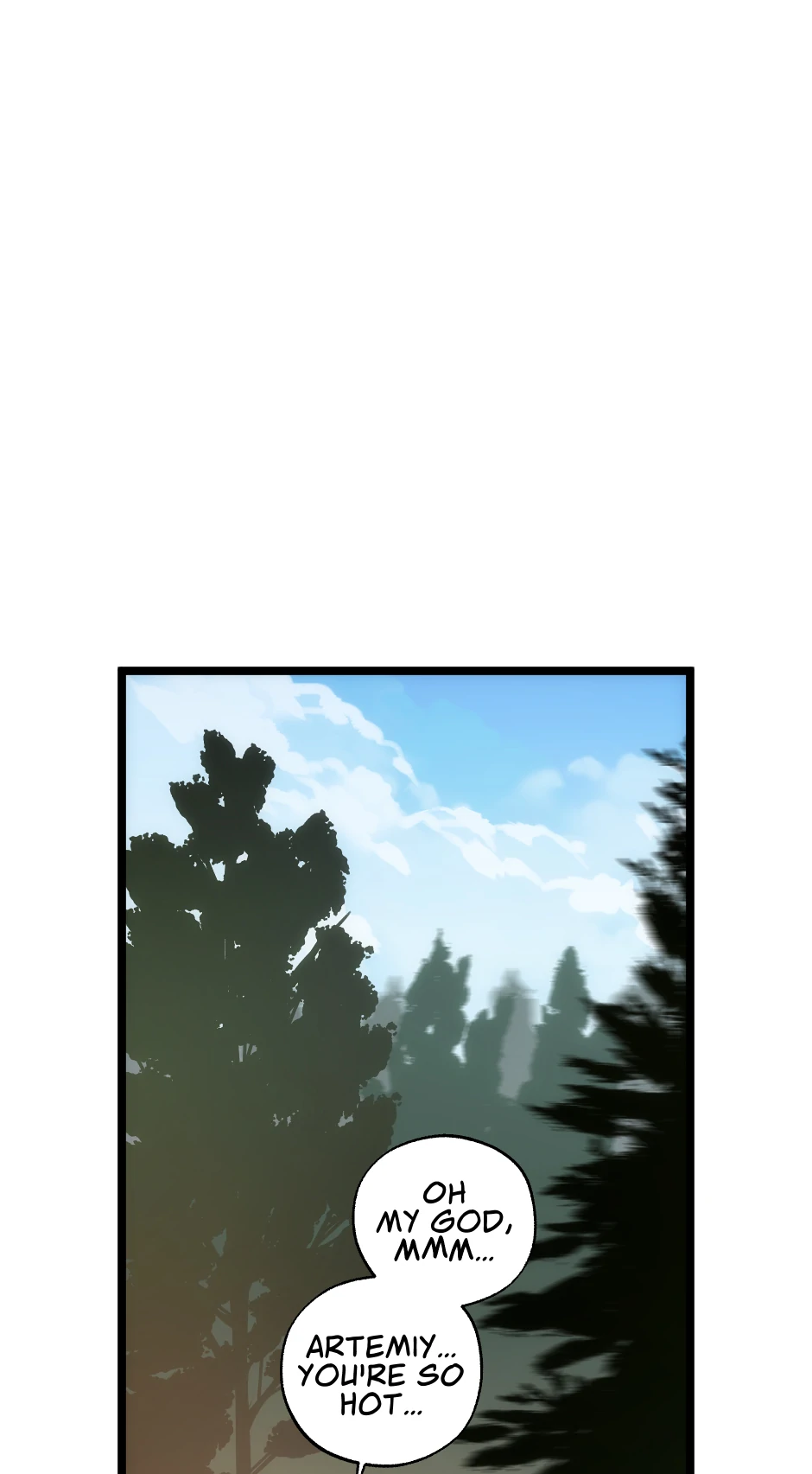 Sharpe & Rabbit (Official) - Chapter 88 manhwa