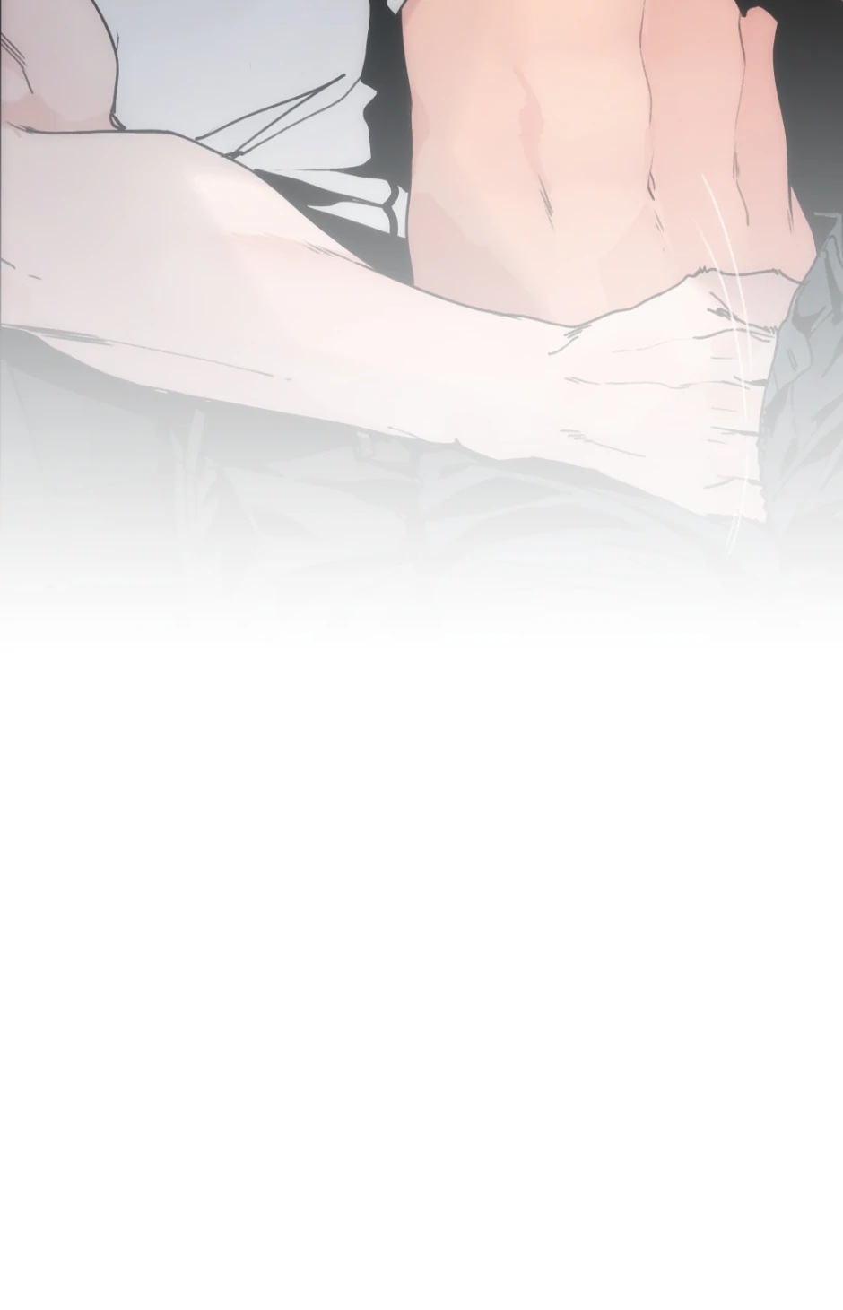 Sharpe & Rabbit (Official) - Chapter 88 manhwa