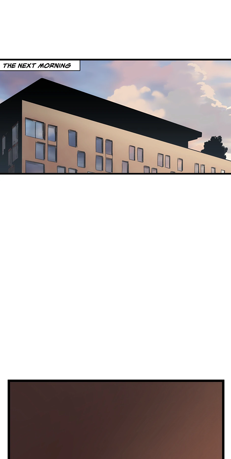Sharpe & Rabbit (Official) - Chapter 89 [Mature] manhwa