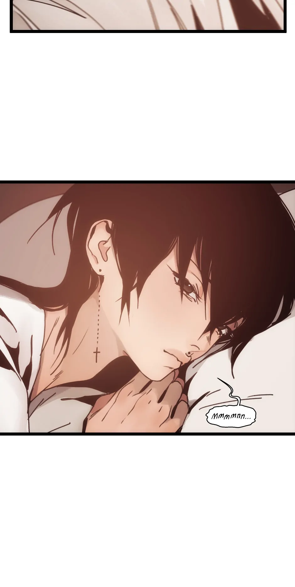 Sharpe & Rabbit (Official) - Chapter 89 [Mature] manhwa