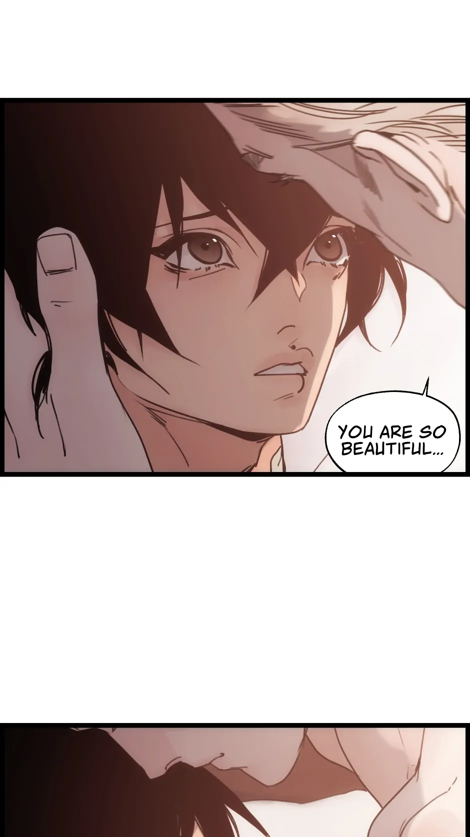 Sharpe & Rabbit (Official) - Chapter 89 [Mature] manhwa