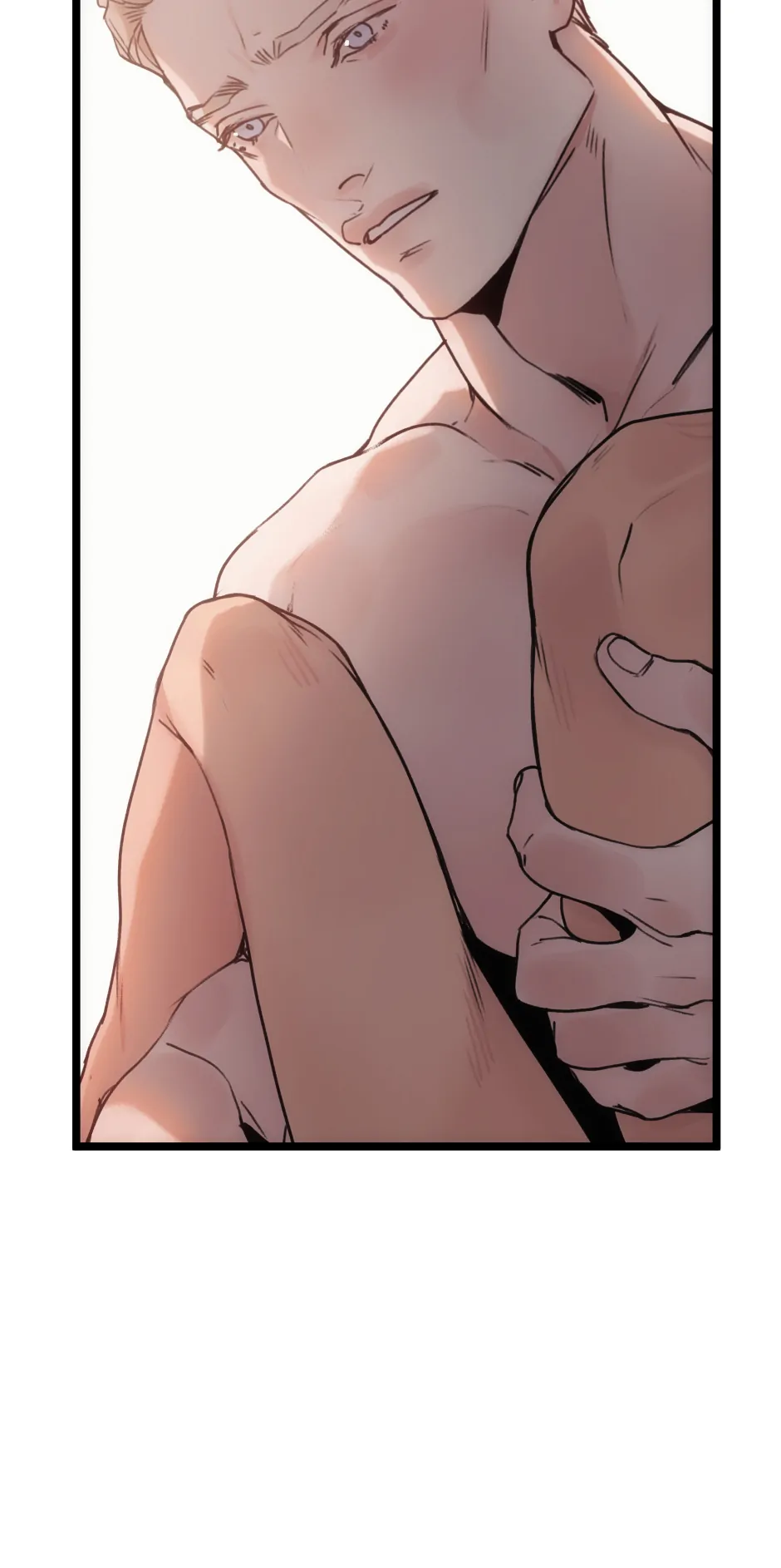 Sharpe & Rabbit (Official) - Chapter 89 [Mature] manhwa