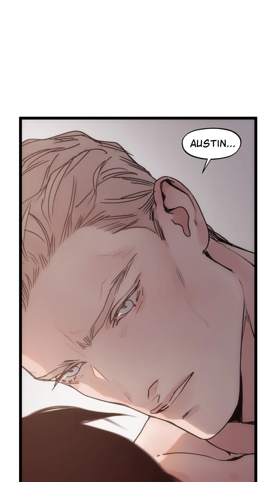 Sharpe & Rabbit (Official) - Chapter 89 [Mature] manhwa