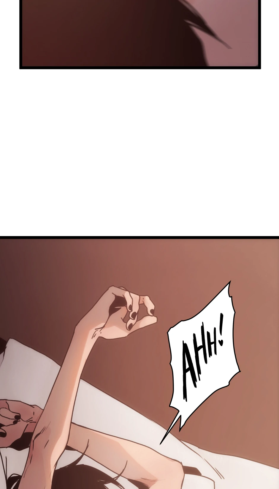 Sharpe & Rabbit (Official) - Chapter 89 [Mature] manhwa