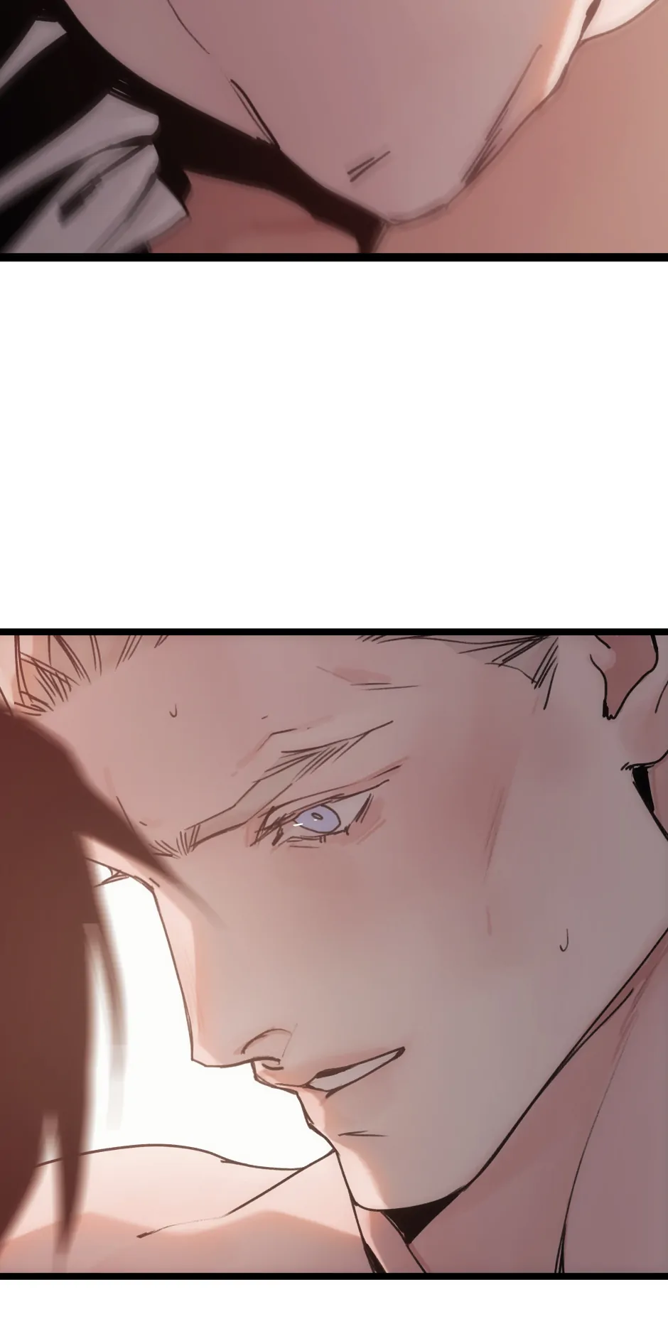 Sharpe & Rabbit (Official) - Chapter 89 [Mature] manhwa
