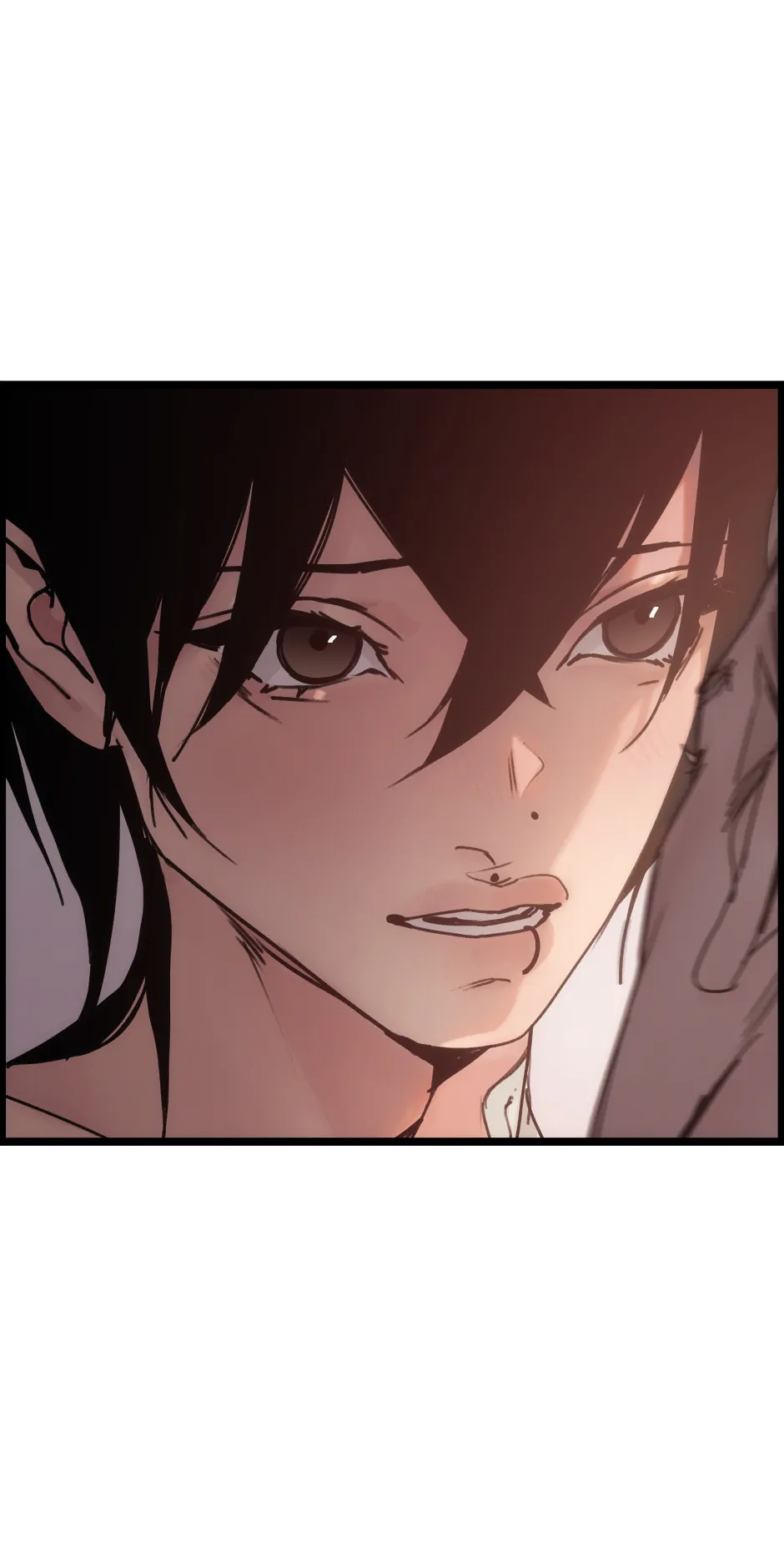 Sharpe & Rabbit (Official) - Chapter 89 [Mature] manhwa