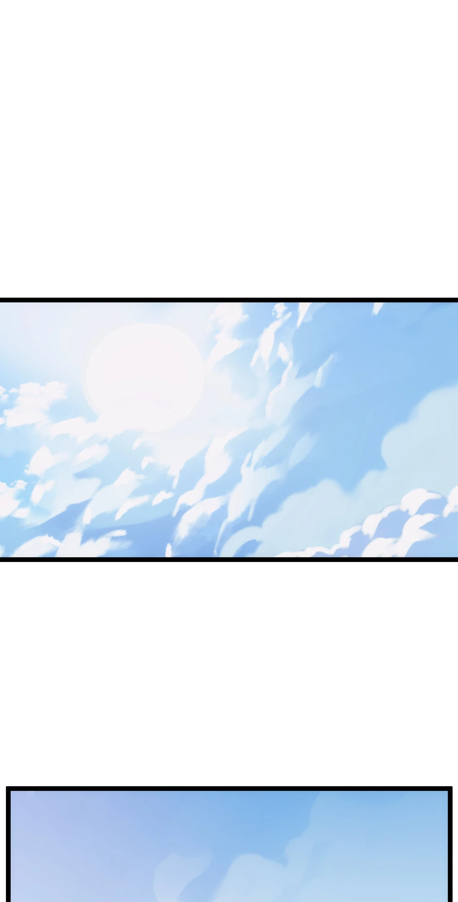 Sharpe & Rabbit (Official) - Chapter 90: The End manhwa