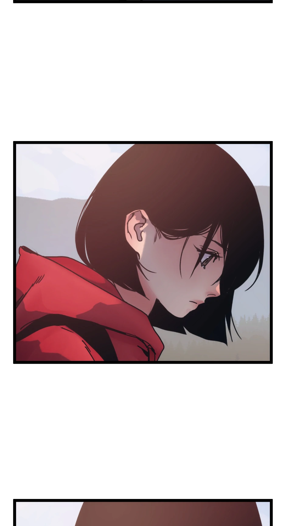 Sharpe & Rabbit (Official) - Chapter 90: The End manhwa