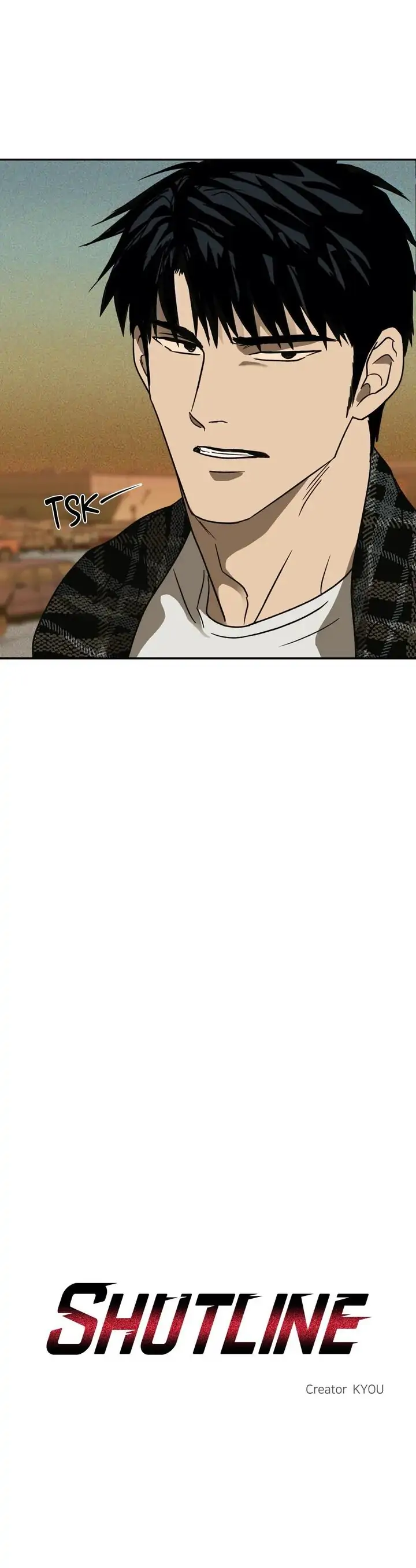 Shutline [Official] - Chapter 1 manhwa
