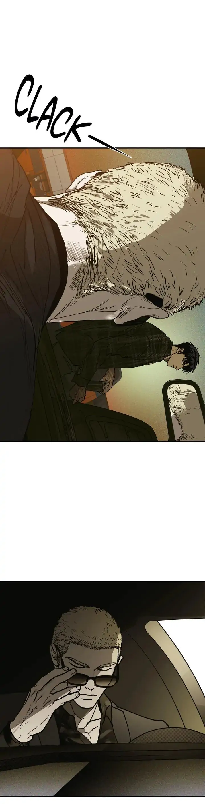 Shutline [Official] - Chapter 1 manhwa