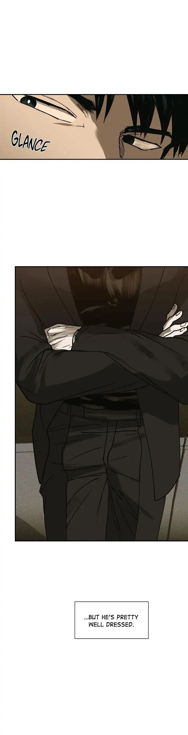 Shutline [Official] - Chapter 1 manhwa