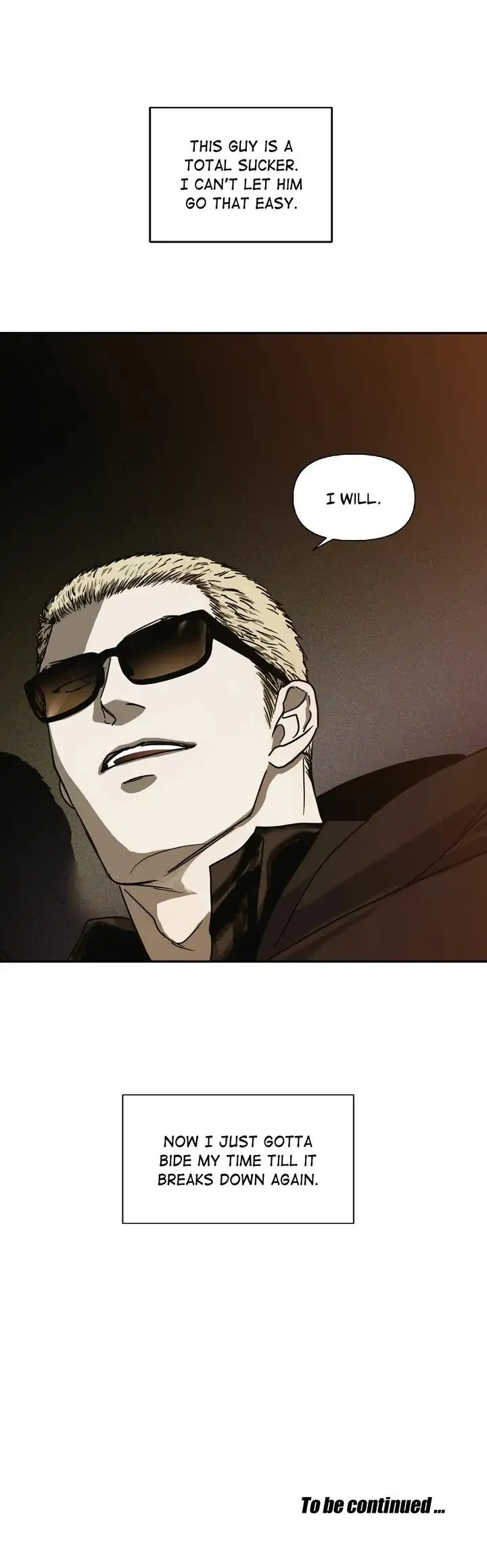 Shutline [Official] - Chapter 1 manhwa