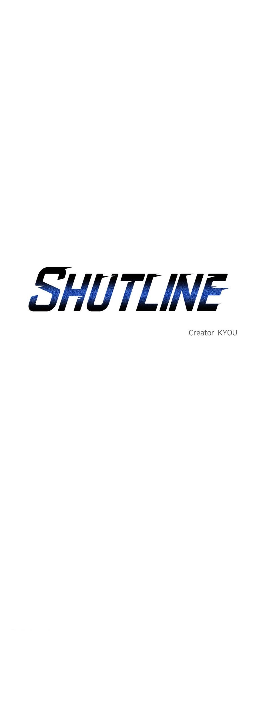 Shutline [Official] - Chapter 10 manhwa