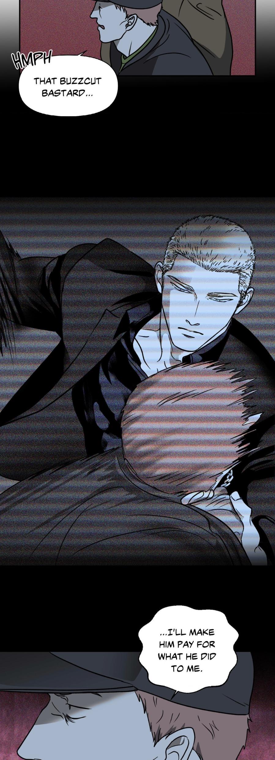 Shutline [Official] - Chapter 10 manhwa