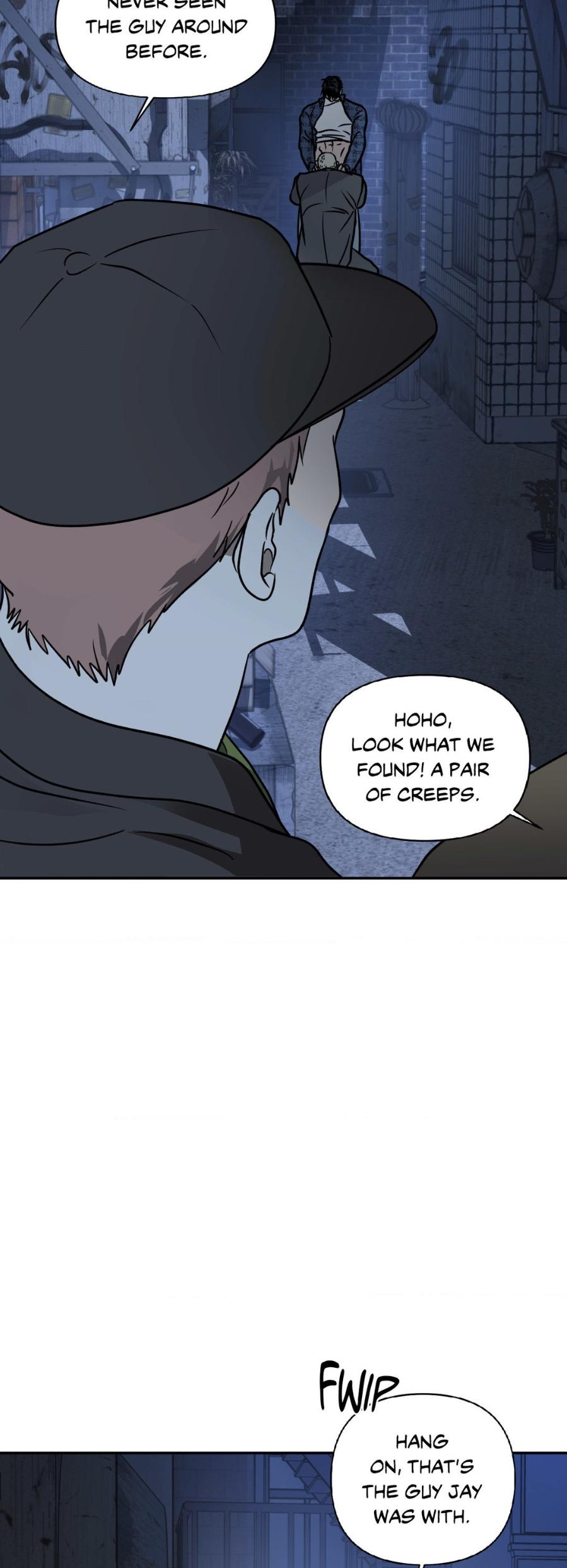 Shutline [Official] - Chapter 10 manhwa