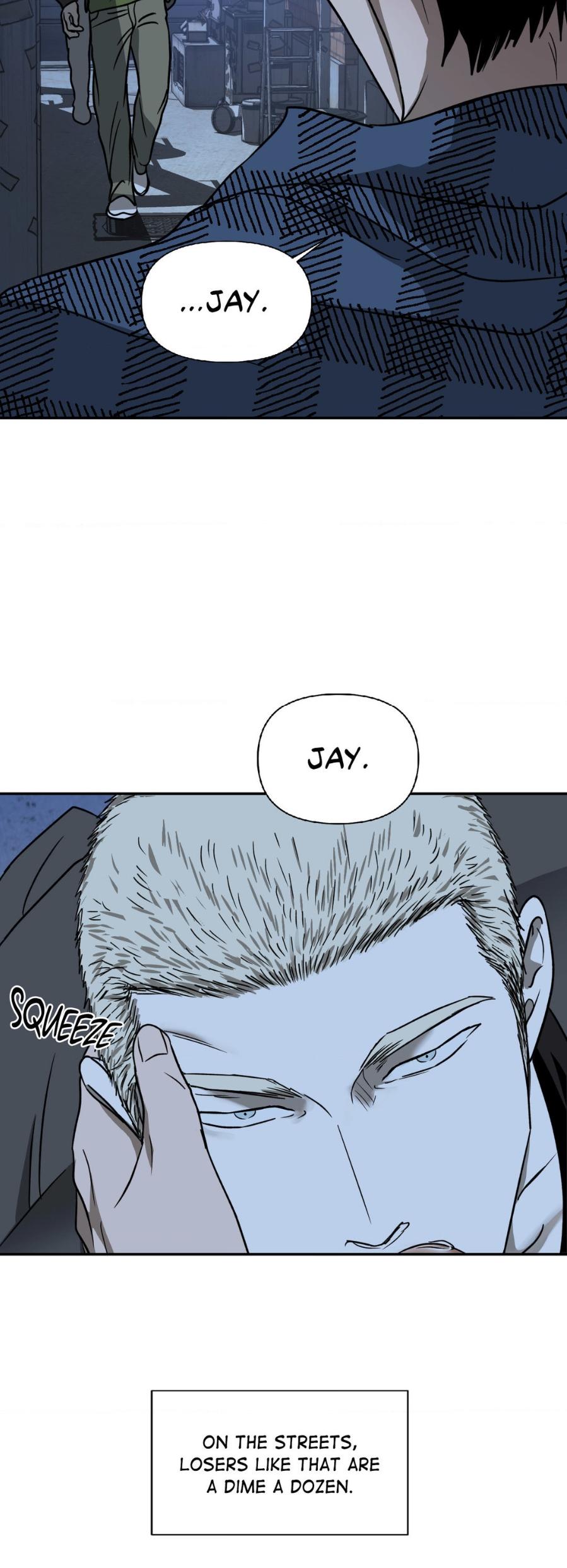 Shutline [Official] - Chapter 10 manhwa
