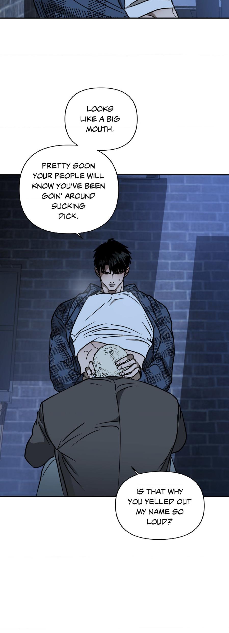 Shutline [Official] - Chapter 10 manhwa
