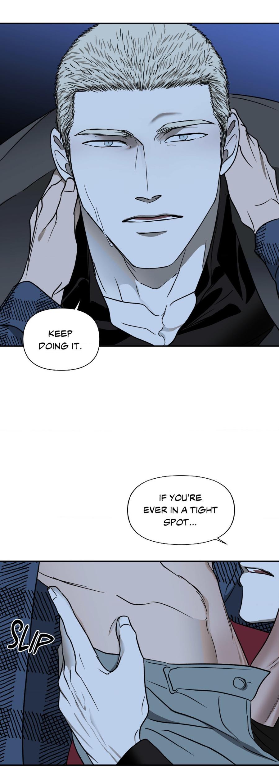 Shutline [Official] - Chapter 10 manhwa