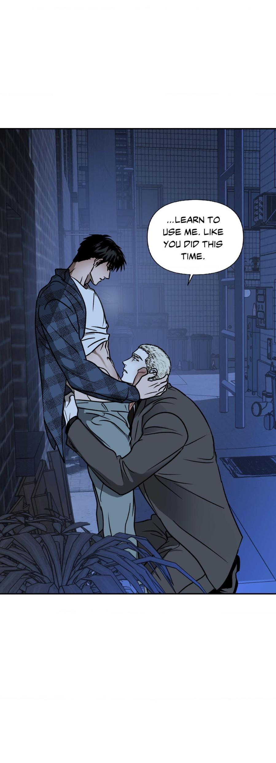 Shutline [Official] - Chapter 10 manhwa