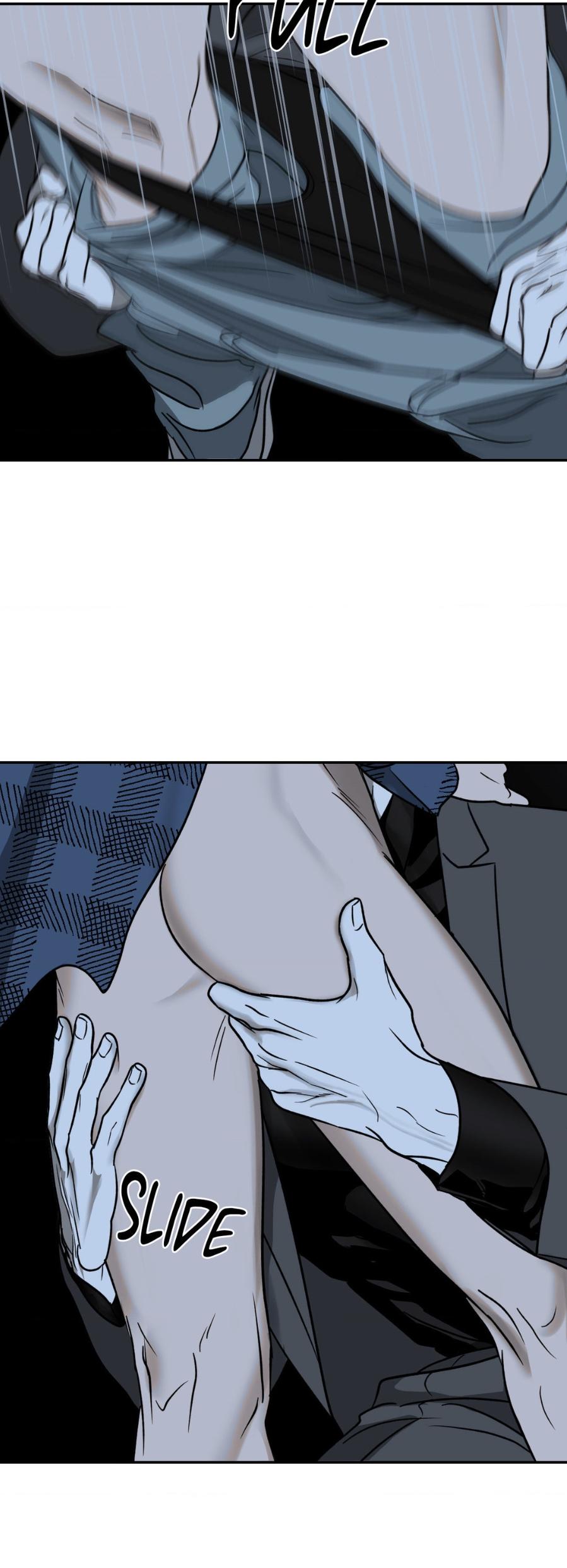 Shutline [Official] - Chapter 10 manhwa