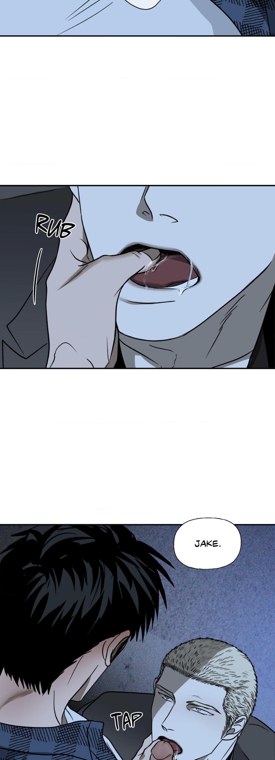 Shutline [Official] - Chapter 10 manhwa