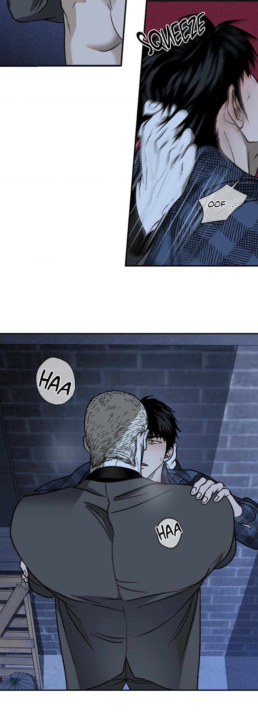Shutline [Official] - Chapter 10 manhwa