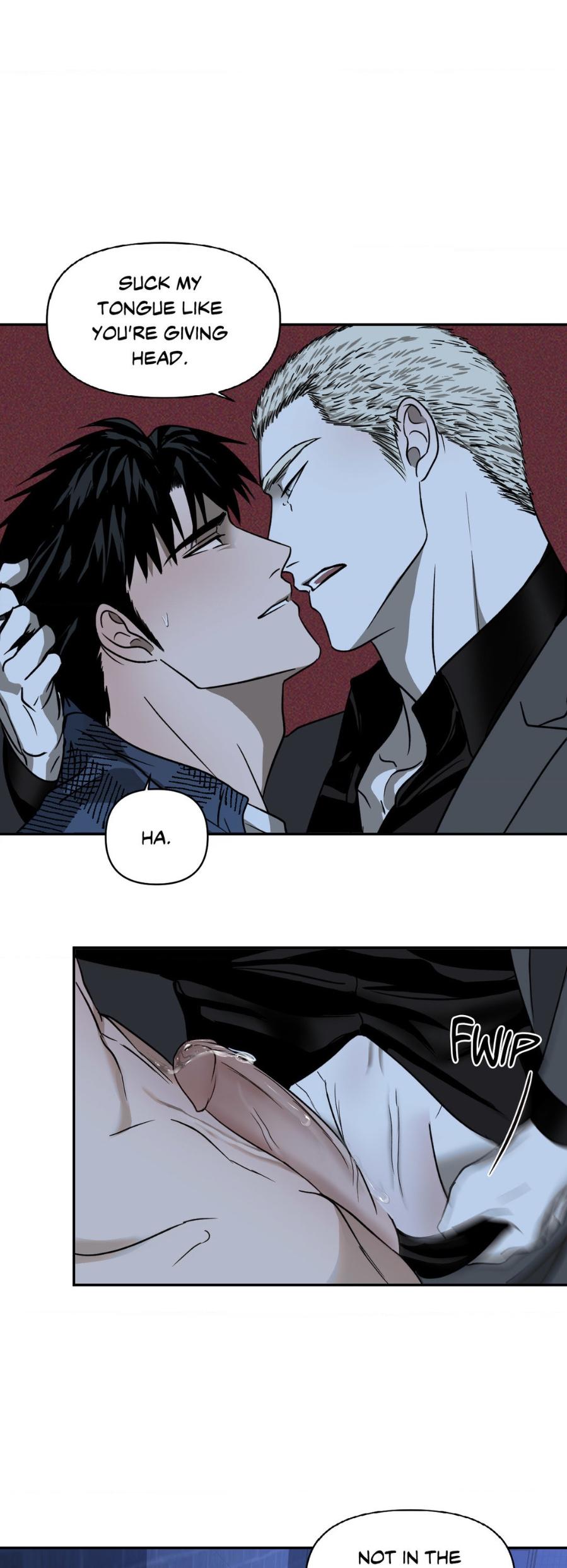 Shutline [Official] - Chapter 10 manhwa