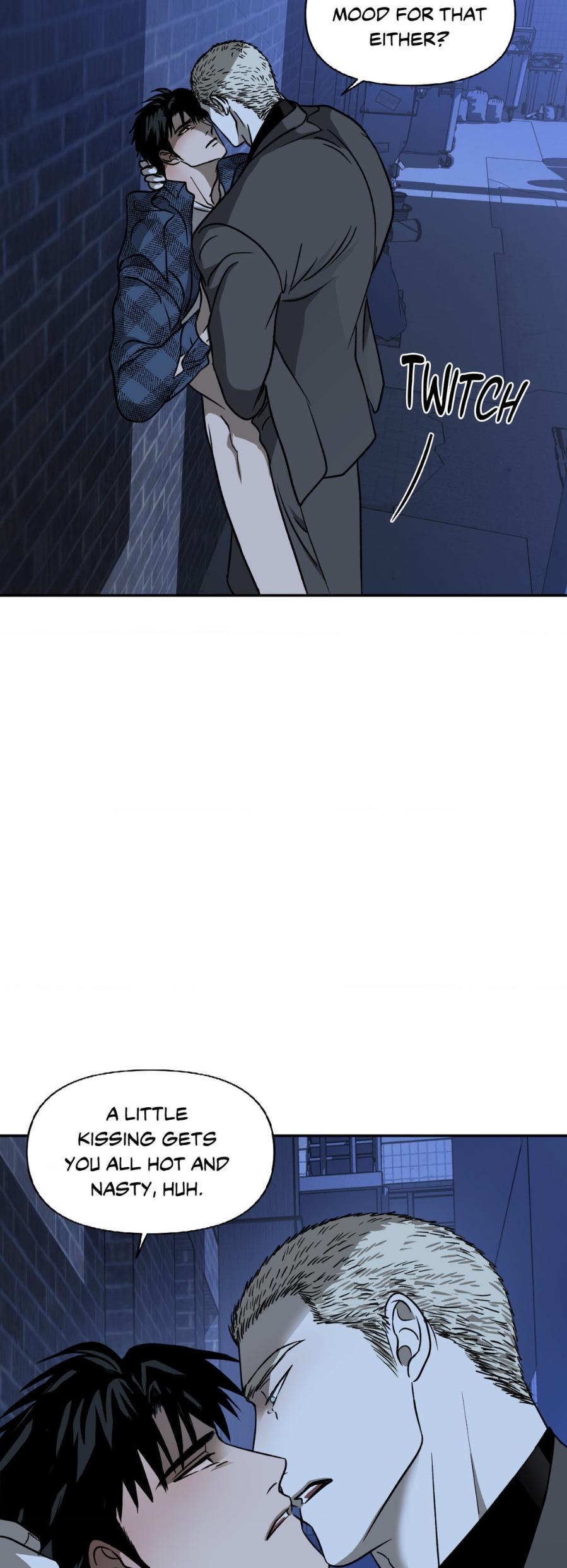 Shutline [Official] - Chapter 10 manhwa
