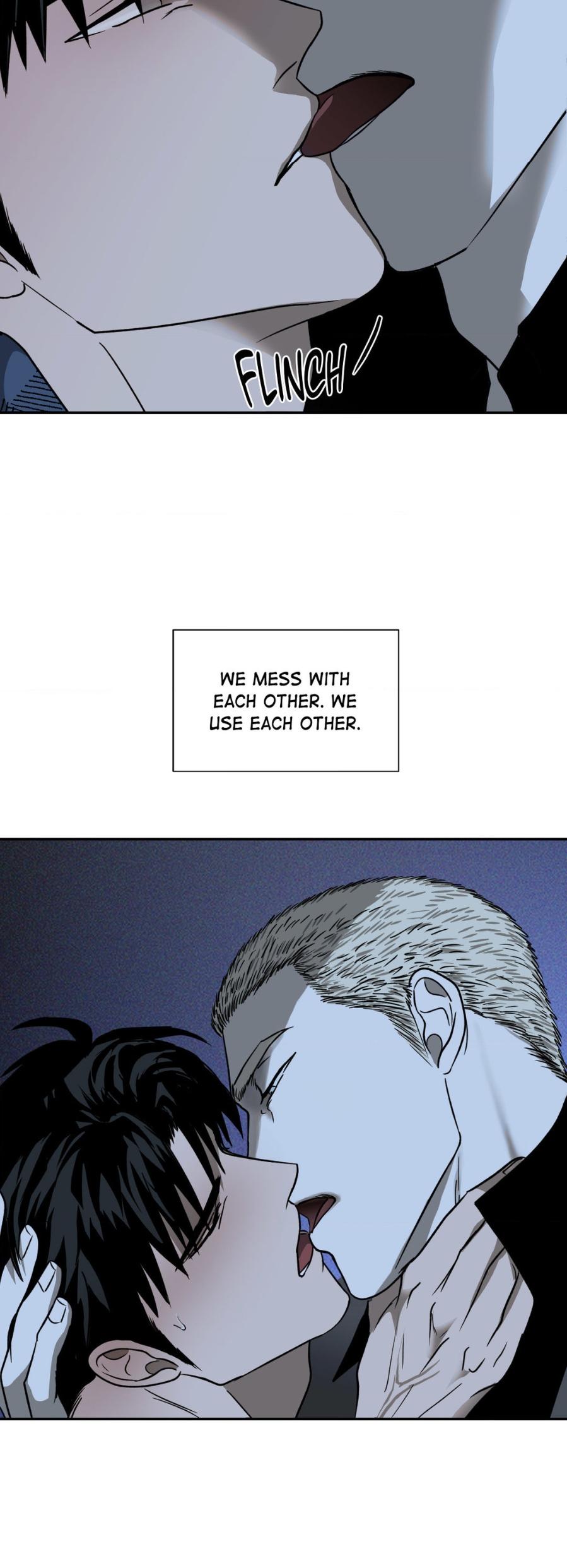 Shutline [Official] - Chapter 10 manhwa