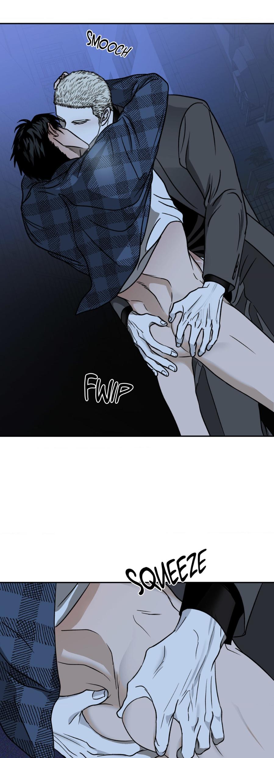 Shutline [Official] - Chapter 10 manhwa