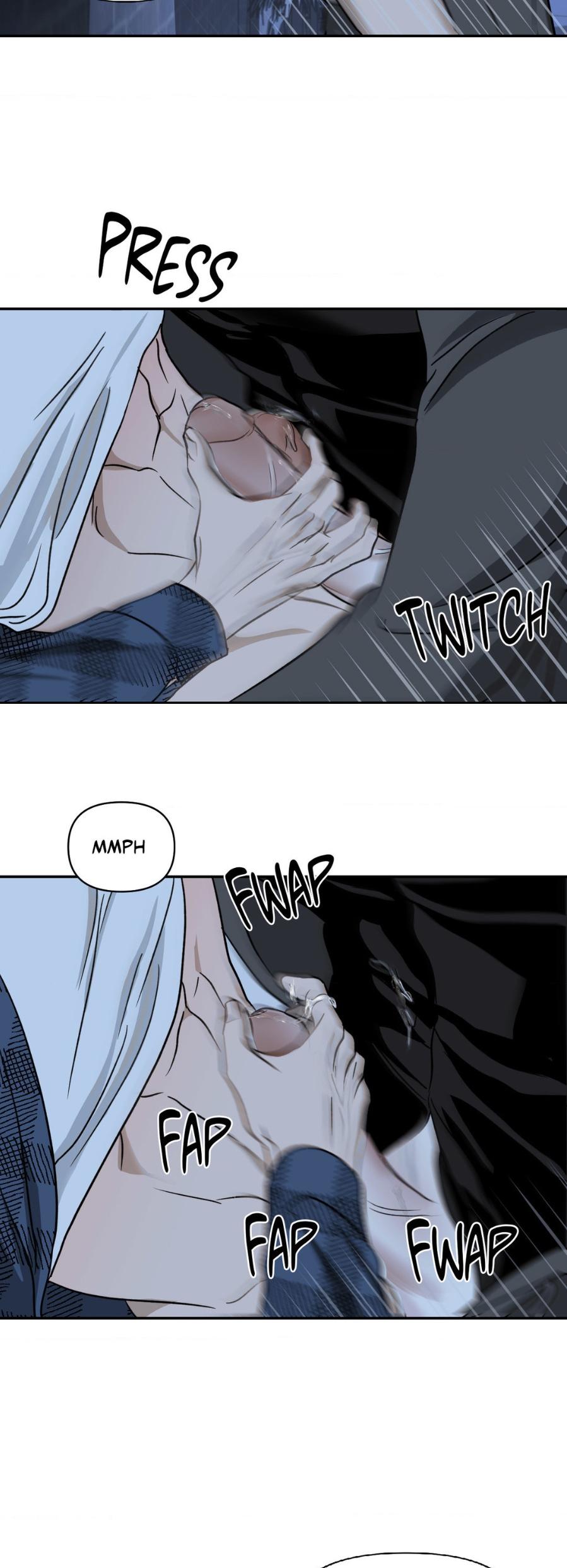 Shutline [Official] - Chapter 10 manhwa