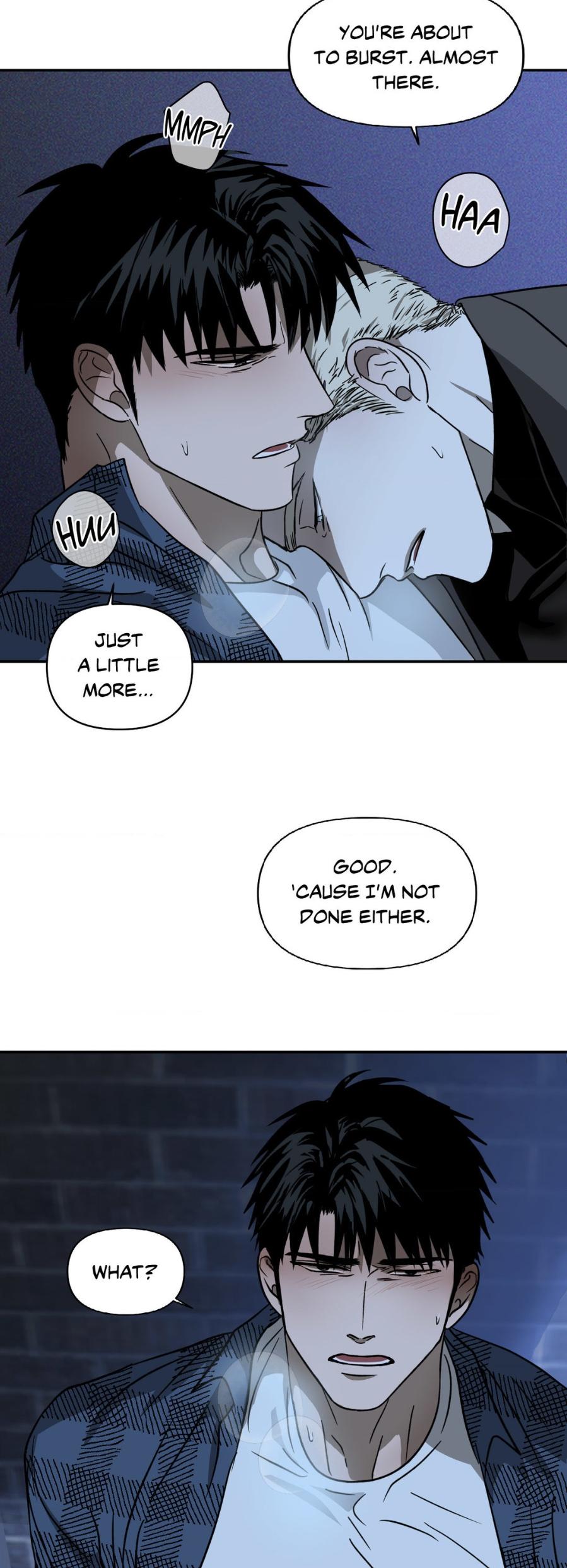 Shutline [Official] - Chapter 10 manhwa
