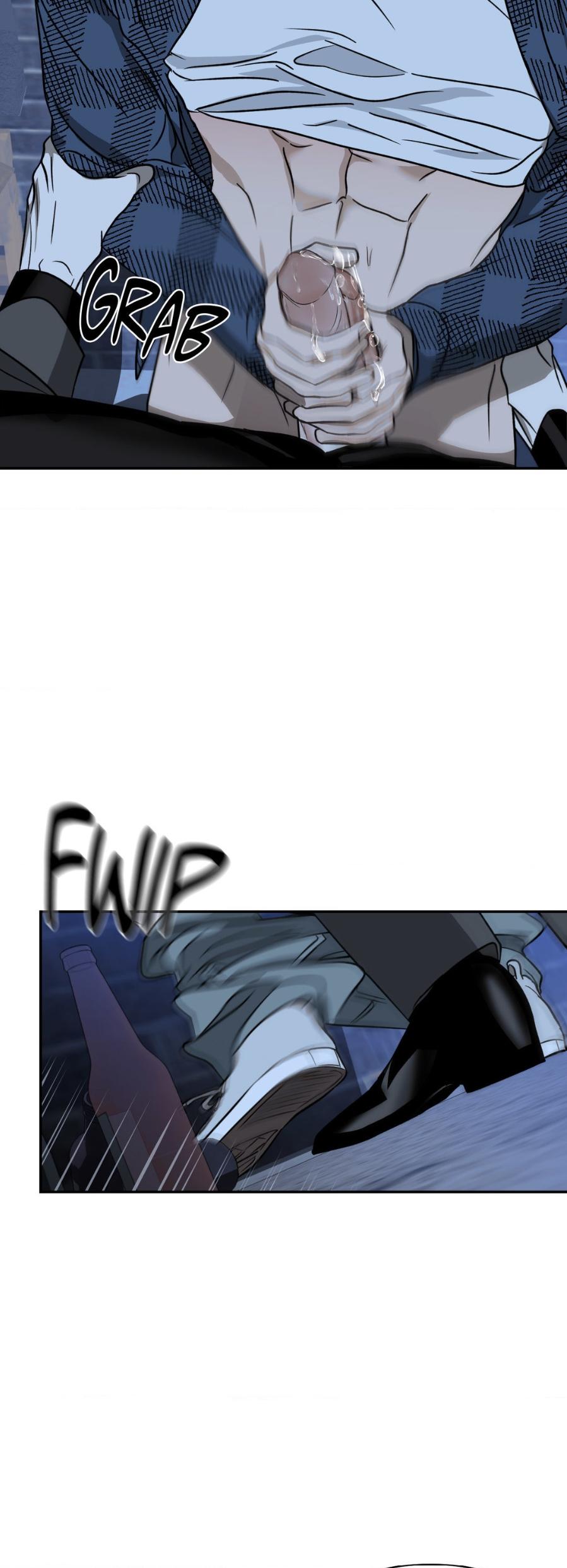 Shutline [Official] - Chapter 10 manhwa