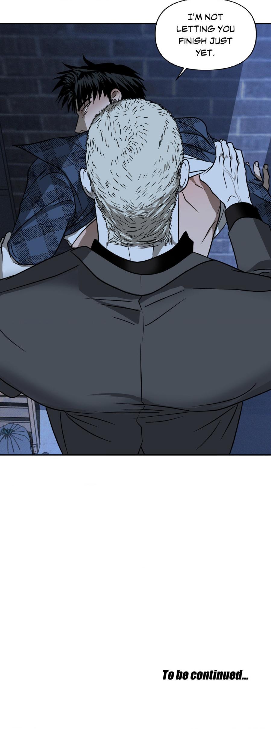 Shutline [Official] - Chapter 10 manhwa